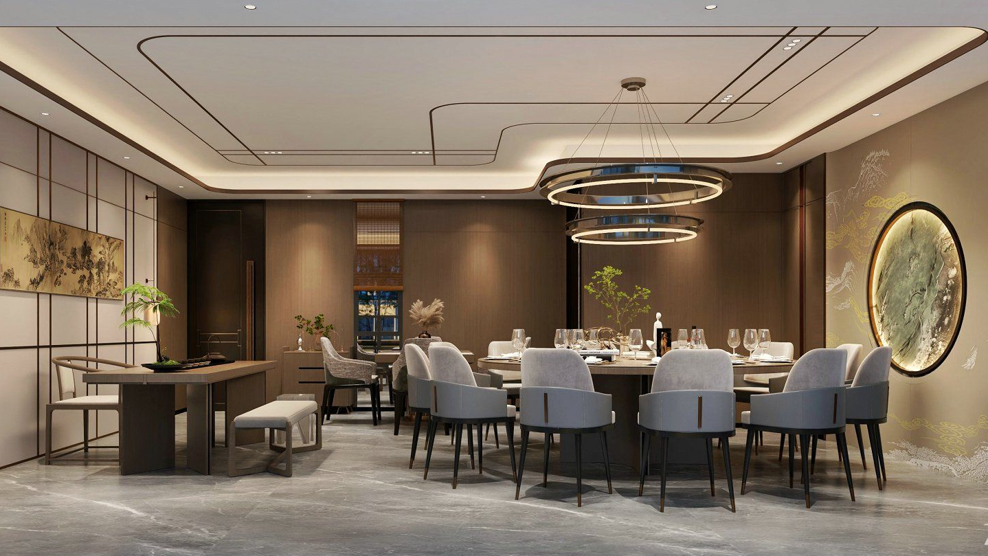 成功簽約元盛私人會(huì)所